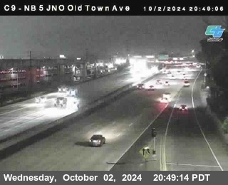 NB 5 JNO Old Town