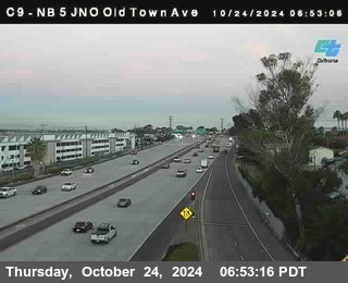 NB 5 JNO Old Town