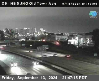 NB 5 JNO Old Town