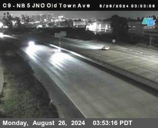 NB 5 JNO Old Town