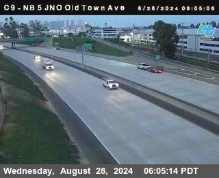 NB 5 JNO Old Town