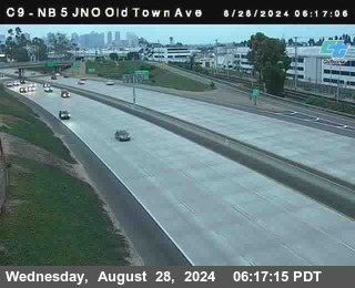 NB 5 JNO Old Town