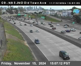 NB 5 JNO Old Town