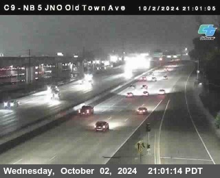 NB 5 JNO Old Town