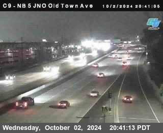 NB 5 JNO Old Town