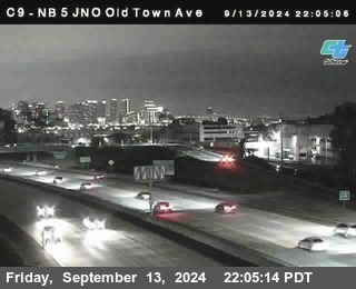 NB 5 JNO Old Town