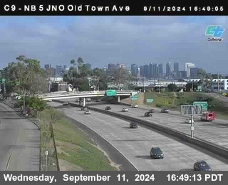 NB 5 JNO Old Town