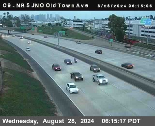 NB 5 JNO Old Town