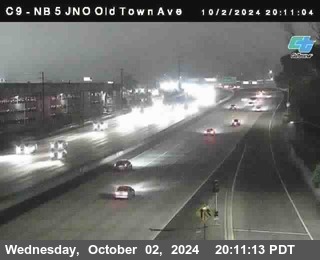 NB 5 JNO Old Town