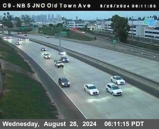 NB 5 JNO Old Town