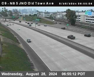 NB 5 JNO Old Town