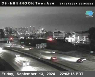 NB 5 JNO Old Town