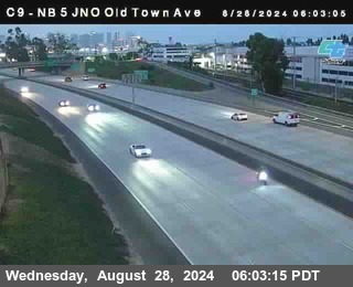 NB 5 JNO Old Town