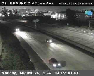 NB 5 JNO Old Town