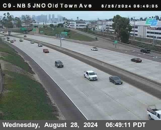 NB 5 JNO Old Town