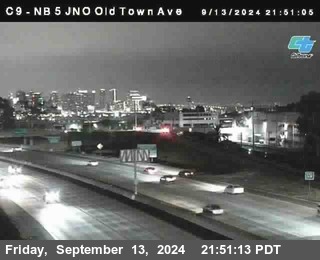 NB 5 JNO Old Town