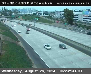 NB 5 JNO Old Town