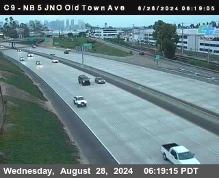 NB 5 JNO Old Town