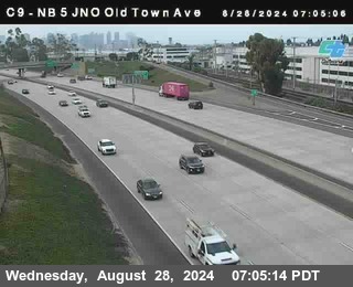 NB 5 JNO Old Town