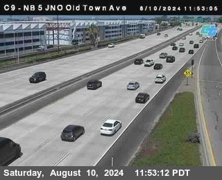 NB 5 JNO Old Town