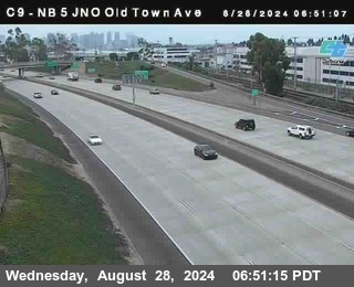 NB 5 JNO Old Town