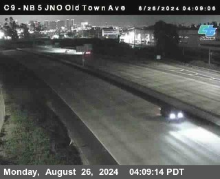 NB 5 JNO Old Town