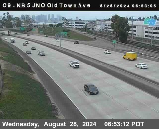 NB 5 JNO Old Town