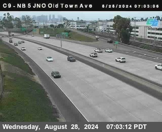 NB 5 JNO Old Town