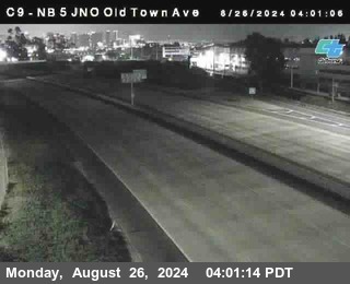 NB 5 JNO Old Town