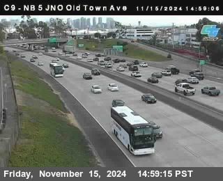 NB 5 JNO Old Town