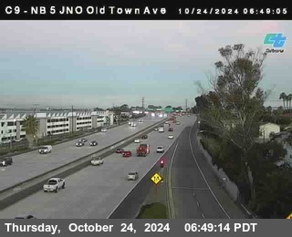 NB 5 JNO Old Town