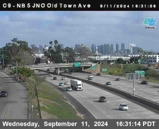 NB 5 JNO Old Town