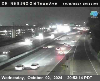 NB 5 JNO Old Town