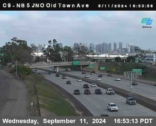 NB 5 JNO Old Town