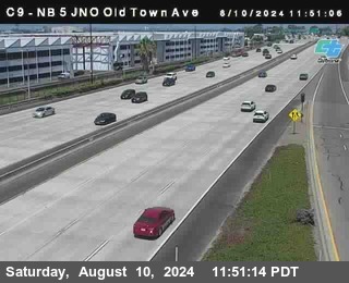 NB 5 JNO Old Town