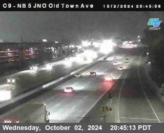 NB 5 JNO Old Town