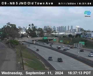 NB 5 JNO Old Town