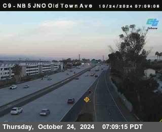 NB 5 JNO Old Town