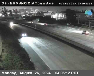 NB 5 JNO Old Town