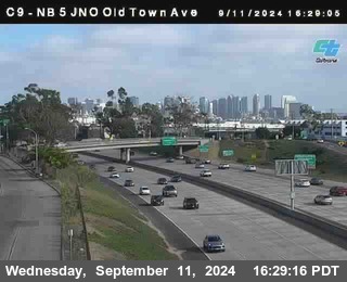 NB 5 JNO Old Town