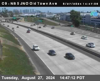 NB 5 JNO Old Town