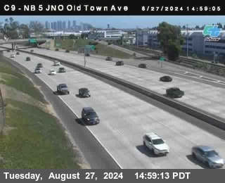 NB 5 JNO Old Town