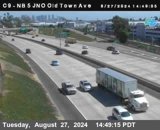 NB 5 JNO Old Town