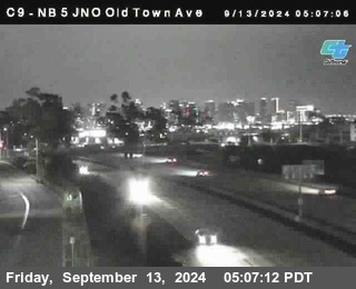 NB 5 JNO Old Town