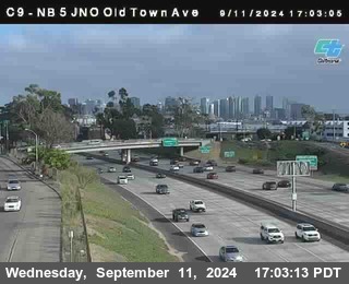 NB 5 JNO Old Town