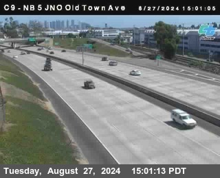 NB 5 JNO Old Town