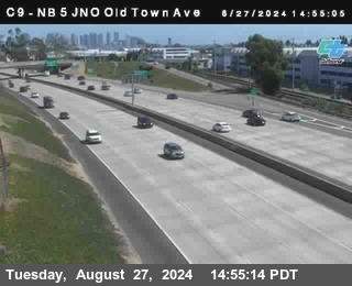 NB 5 JNO Old Town