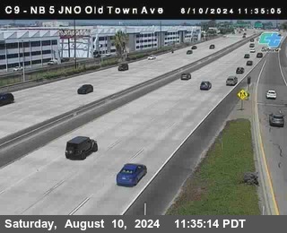 NB 5 JNO Old Town