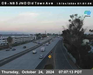 NB 5 JNO Old Town