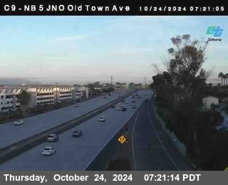 NB 5 JNO Old Town